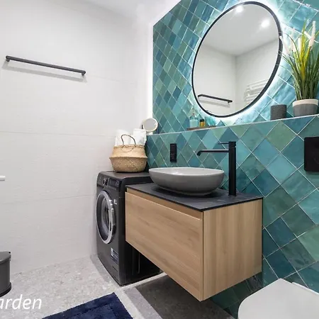 Mye - Fuzja Apartment
